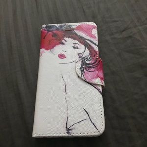 iPhone 7 case